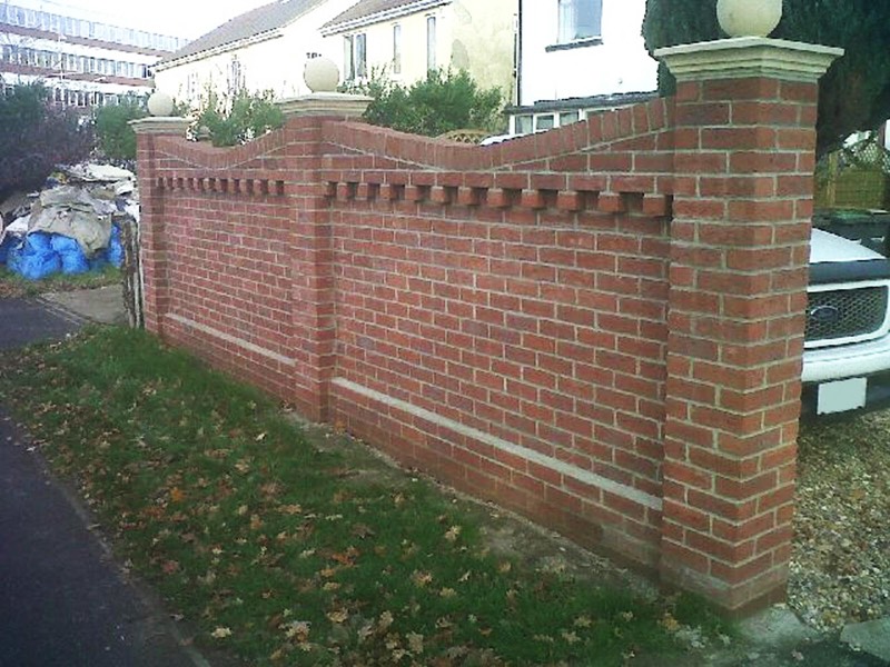 Paving project photo