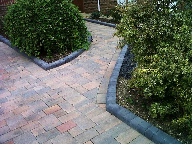 Finished project photo