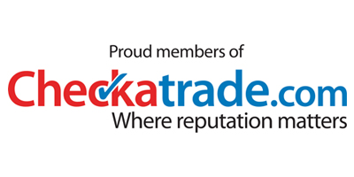 registered with checkatrade