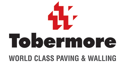 Tobermore Paving Installers