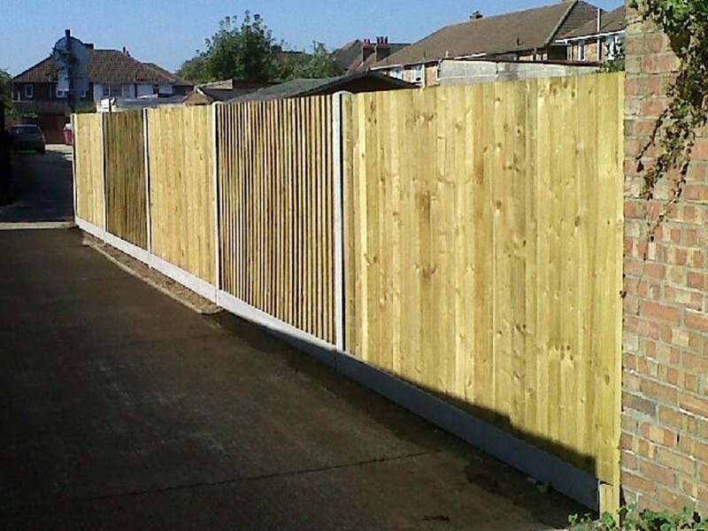 landscaping fareham